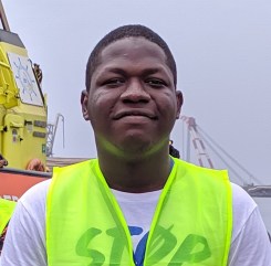 OghenechovwenOghenekevweChristopher