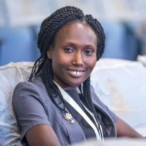 Damilola Grace Olanipon